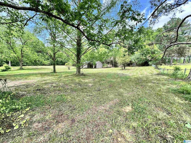 558 Michigan Ave, Thorsby, AL 35171