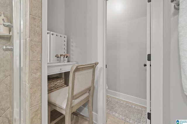 1204 Grants Way, Irondale, AL 35210 - bathroom featuring tile patterned flooring