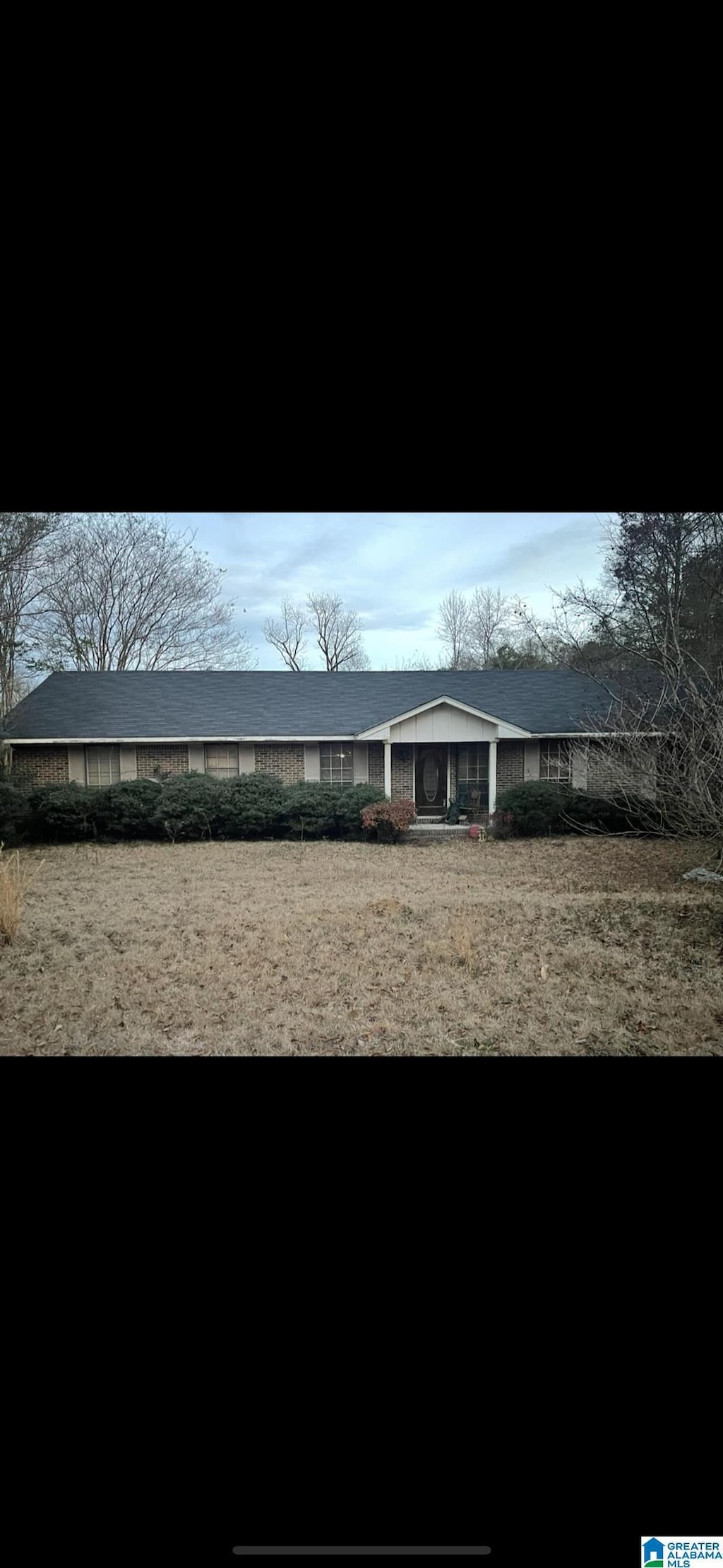 view of home's community