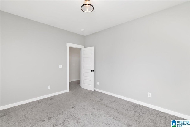 4546 Brexton St, Trussville, AL 35173 - unfurnished room with carpet flooring and baseboards