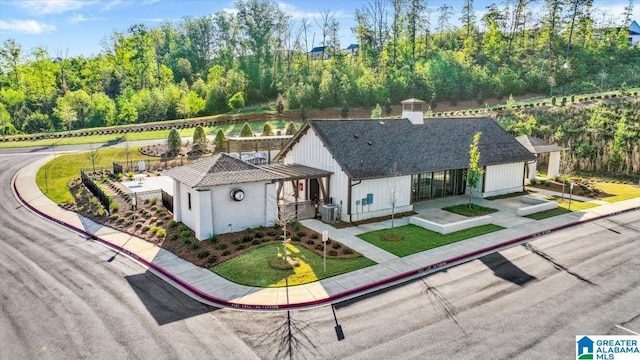 4546 Brexton St, Trussville, AL 35173 - exterior space