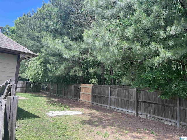 4126 Jubilee Ln, Moody, AL 35004 - view of yard