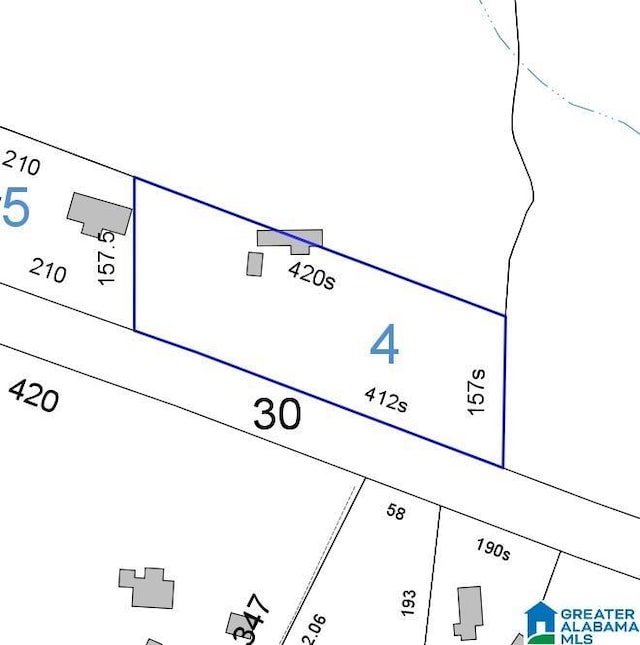 0 Cragford Rd Unit 0, Ashland, AL 36251