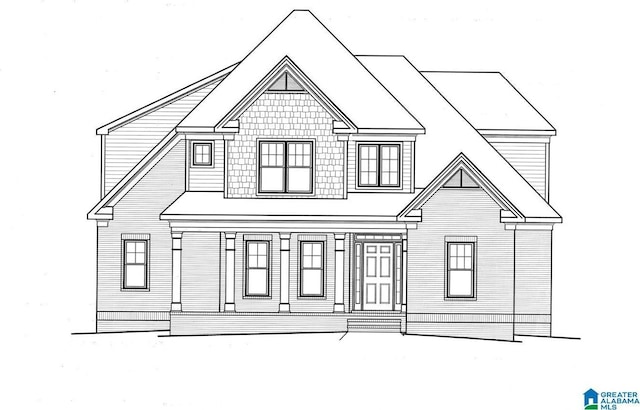 4037 Laurel Lakes Way, Helena, AL 35022 - miscellaneous file
