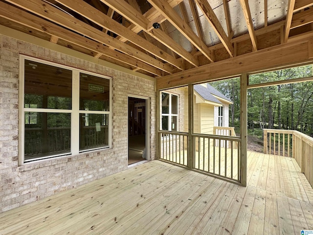 4037 Laurel Lakes Way, Helena, AL 35022 - view of deck