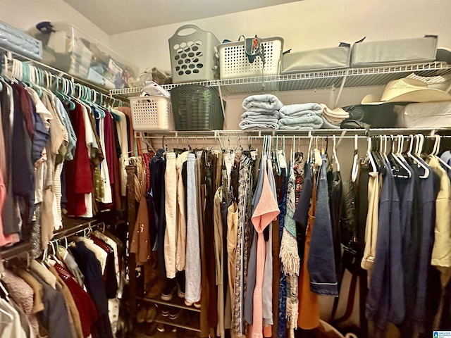971 Old Cahaba Dr, Helena, AL 35080 - view of walk in closet