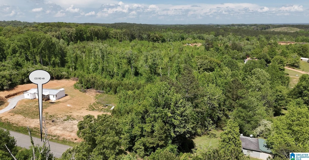 220224 County Road 49 Unit 1, Muscadine, AL 36269