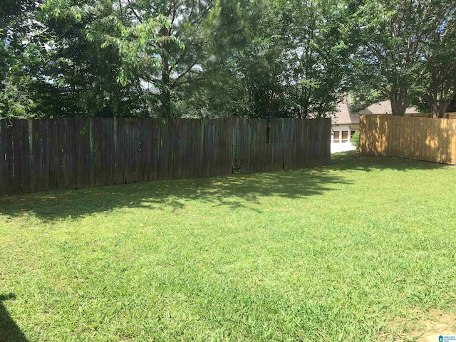 1037 Windsor Pkwy, Moody, AL 35004 - view of yard