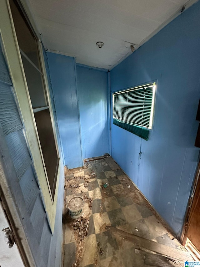 view of bathroom