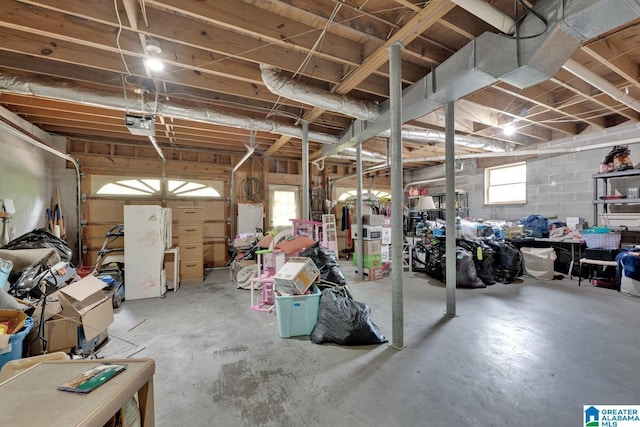 3043 Hunters Run, Gardendale, AL 35071 - view of garage
