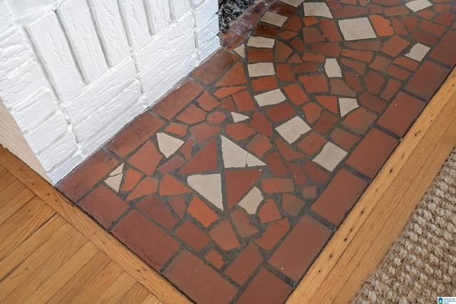 detailed view