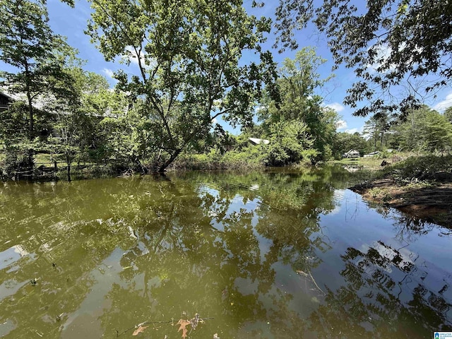 water view