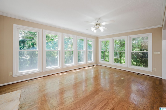 320 Cambo Ln, Hoover, AL 35244 - view of unfurnished sunroom