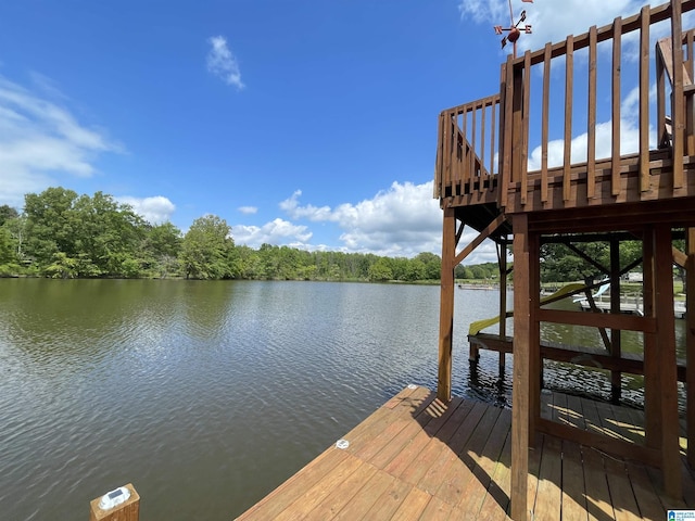 12789 County Road 31 Unit 1, Centre, AL 35960