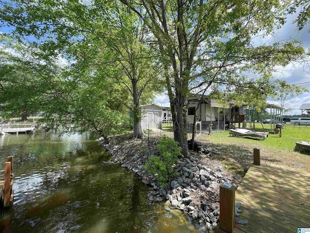 12789 County Road 31 Unit 1, Centre, AL 35960