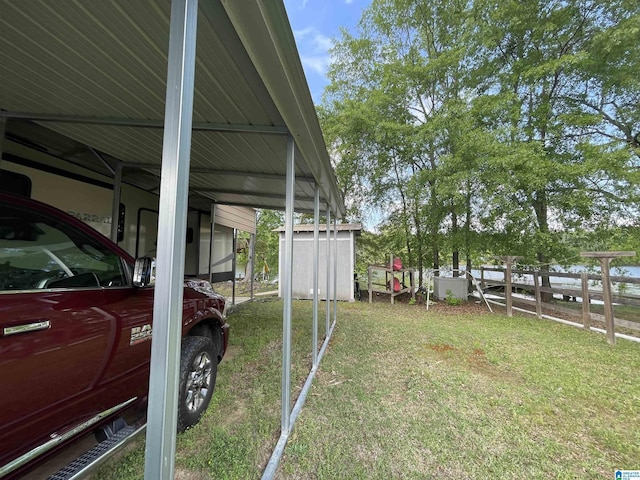 12789 County Road 31 Unit 1, Centre, AL 35960