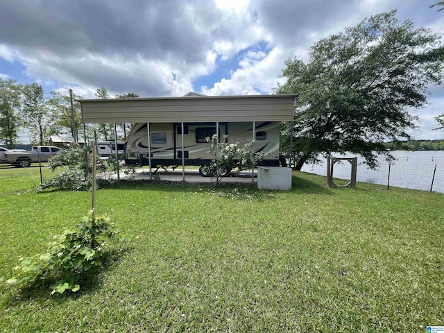 12789 County Road 31 Unit 1, Centre, AL 35960