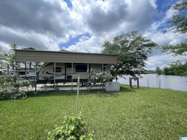 12789 County Road 31 Unit 1, Centre, AL 35960