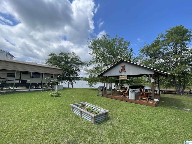 12789 County Road 31 Unit 1, Centre, AL 35960