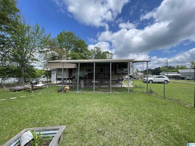 12789 County Road 31 Unit 1, Centre, AL 35960