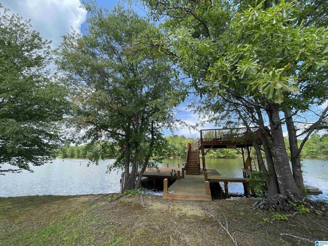 12789 County Road 31 Unit 1, Centre, AL 35960