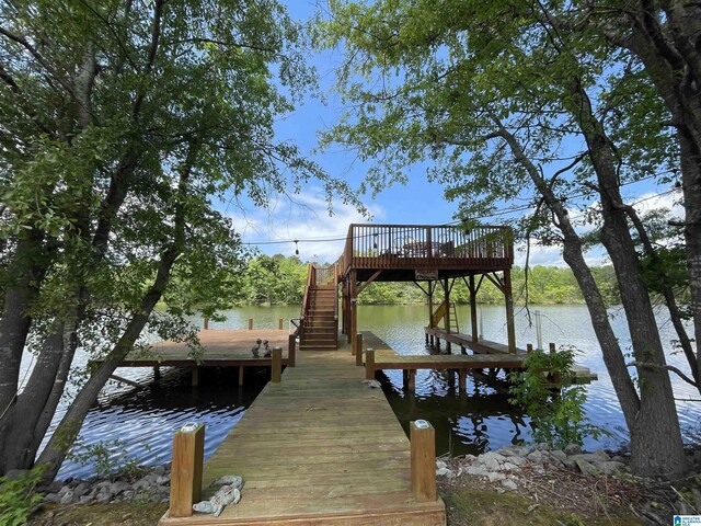 12789 County Road 31 Unit 1, Centre, AL 35960