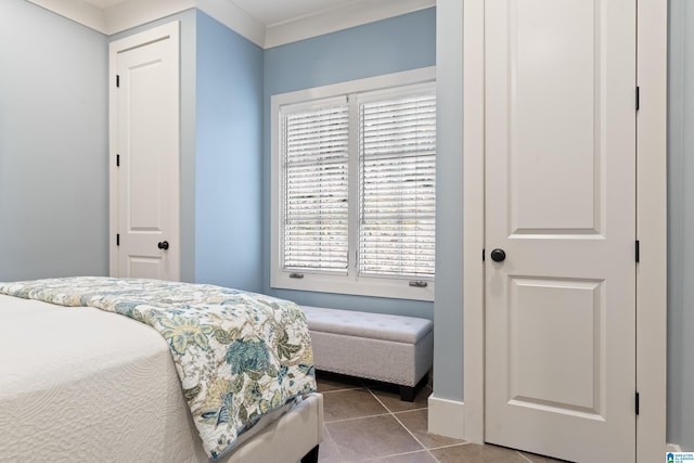 4035 Saint Charles Dr, Hoover, AL 35242 - view of tiled bedroom