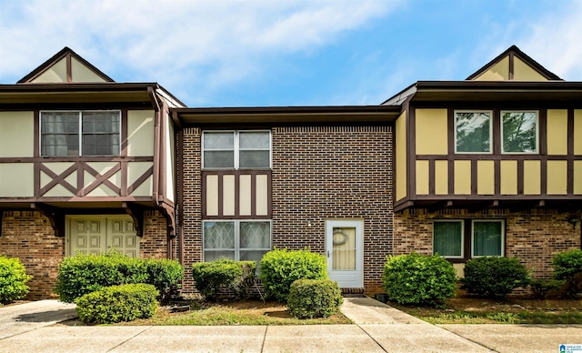 3657 Haven View Cir Unit 3657, Hoover, AL 35216 - english style home featuring brick siding