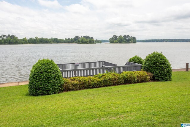 water view