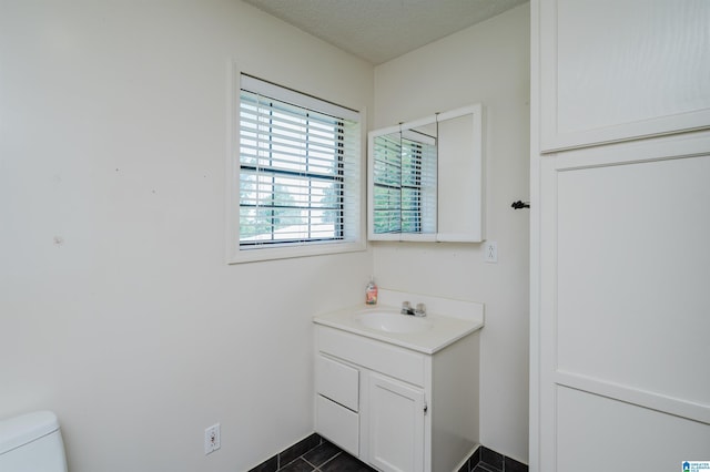 1492 Paul Allman Rd, Adger, AL 35006 - bathroom featuring vanity and toilet