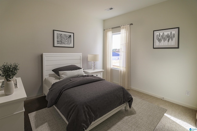 561 Boxwood Bnd, Calera, AL 35040 - bedroom with light colored carpet and baseboards