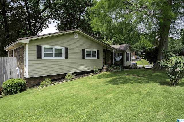 500 2nd Ter, Pleasant Grove, AL 35127 - view of front facade
