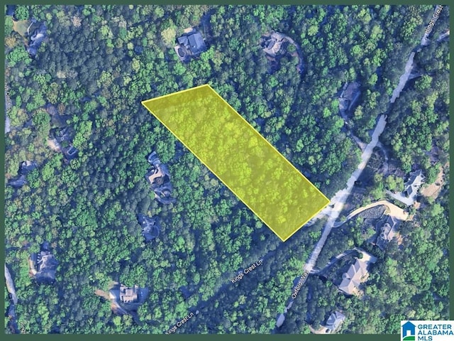 0 Kings Crest Ln Unit 89, Pelham, AL 35124