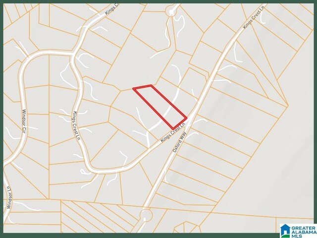 0 Kings Crest Ln Unit 89, Pelham, AL 35124