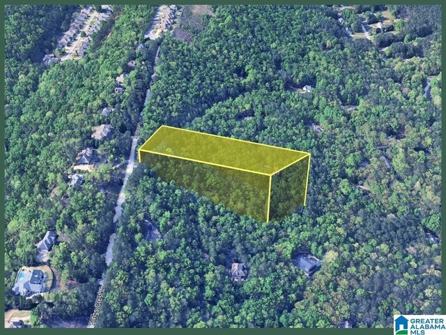 0 Kings Crest Ln Unit 89, Pelham, AL 35124