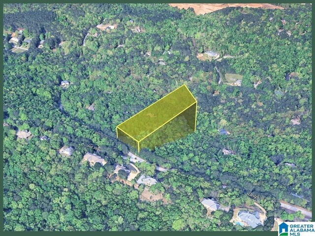 0 Kings Crest Ln Unit 89, Pelham, AL 35124