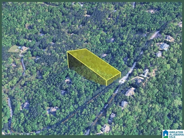 0 Kings Crest Ln Unit 89, Pelham, AL 35124