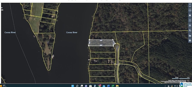 Lake Front Trl Unit 2, Clanton, AL 35046