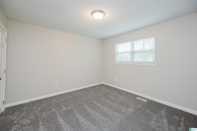 1829 Creely Dr, Birmingham, AL 35235 - carpeted spare room with baseboards