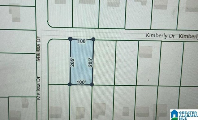 0 Kimberly Dr Unit 7, Lakeview, AL 35111