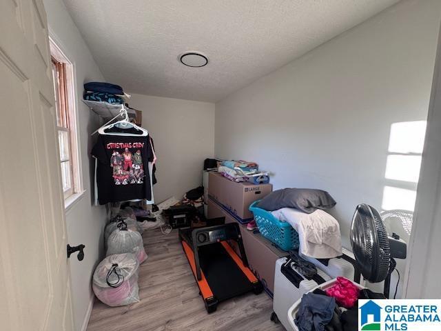 3585 County Road 26, Wadley, AL 36276 - view of storage room