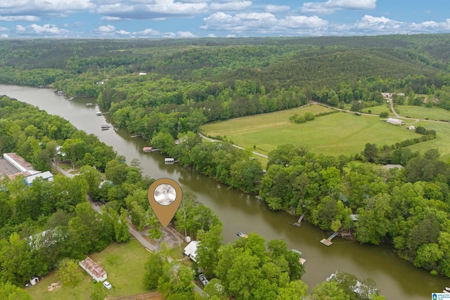 0 County Road 942 Unit 0, Crane Hill, AL 35053