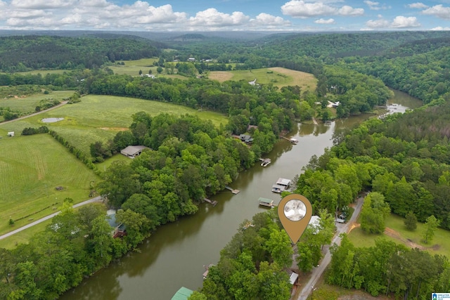 0 County Road 942 Unit 0, Crane Hill, AL 35053