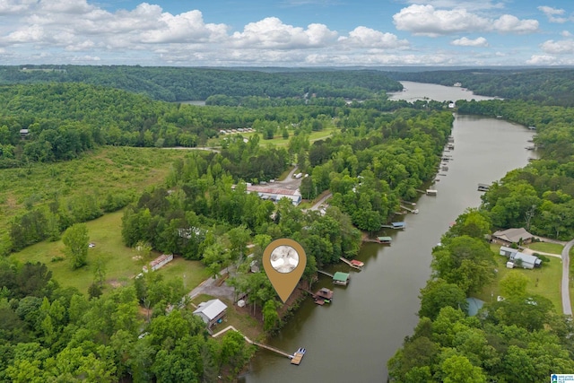 0 County Road 942 Unit 0, Crane Hill, AL 35053