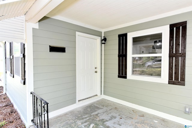 1545 32nd St, Birmingham, AL 35218 - view of property entrance