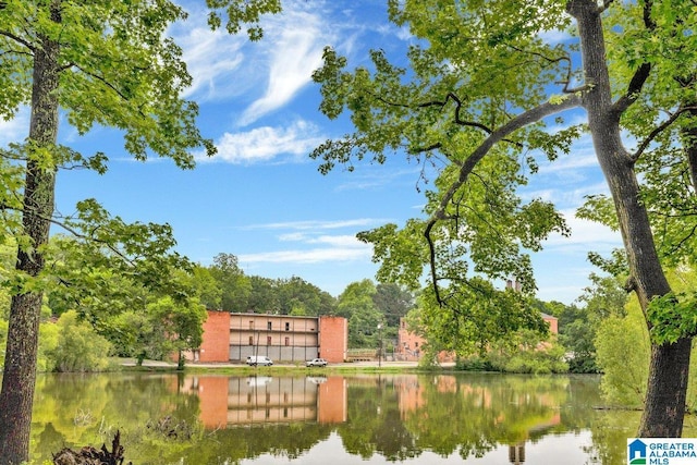 water view