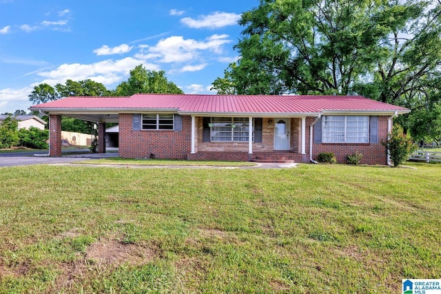 2632 County Line Rd, Trafford, AL 35172