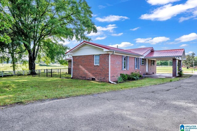 2632 County Line Rd, Trafford, AL 35172