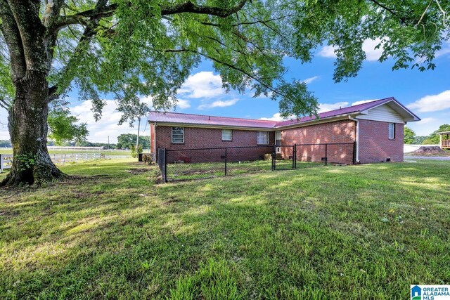 2632 County Line Rd, Trafford, AL 35172
