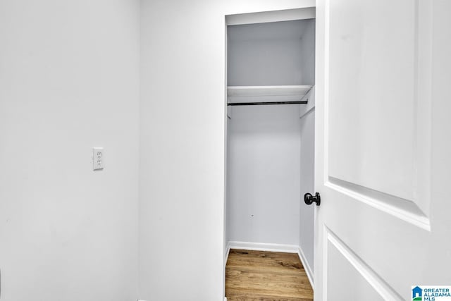 5457 Snowville Brent Rd, Dora, AL 35062 - view of closet